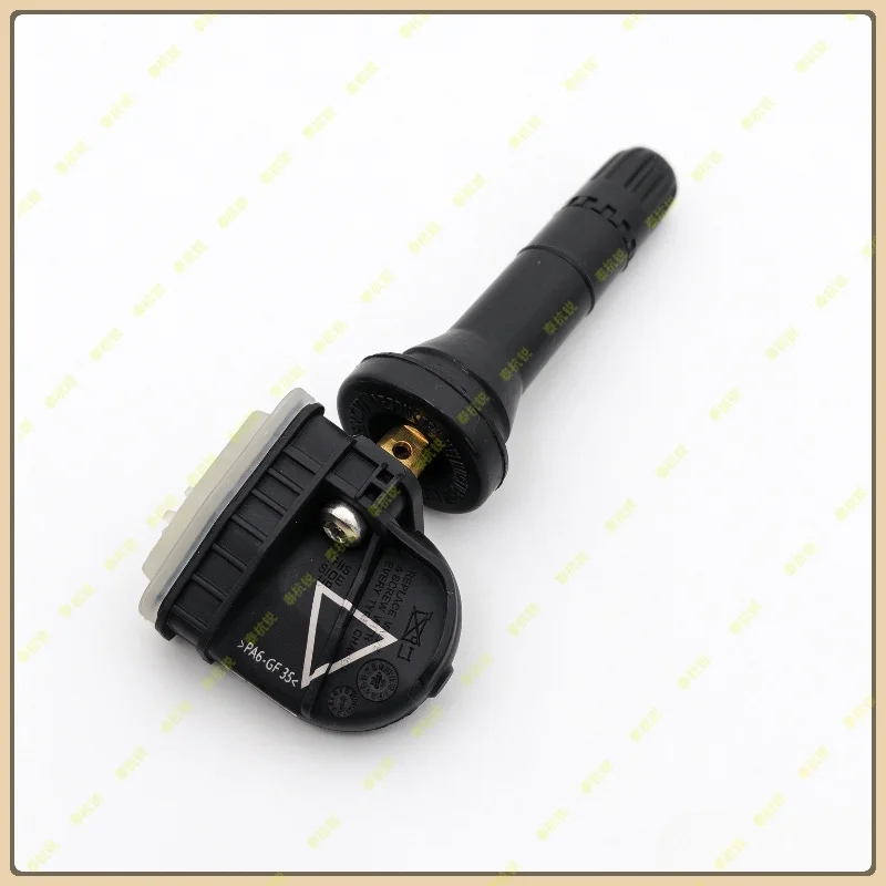 F2GT-1A180-CB TPMS Sensor For Ford Mondeo Focus Ecosport Fiesta Galaxy Mustang Transit Tourneo Custom F2GT-1A150-CB 433MHz
