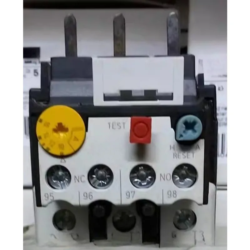 

Parts for Thermal Relay ZB65C-16