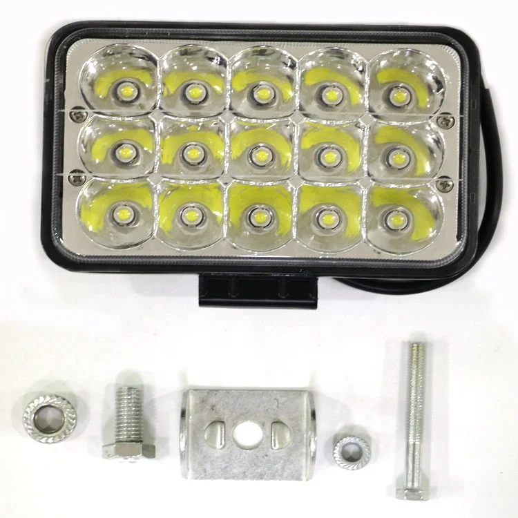 

Светодиодный рабочий свет, точечный светильник, авто, грузовик, фара для бездорожья, квадроцикла, внедорожника, трактор, бак, вилочный погрузчик, рабочая фара, противотуманная фара