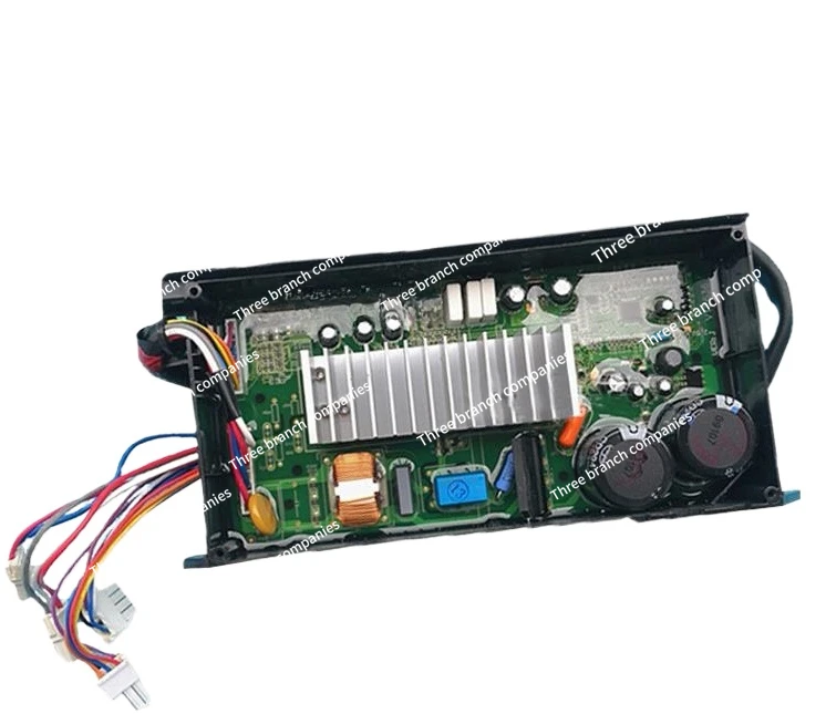 

Washing Machine Frequency Conversion Drive Board 0031800098G/D/C Computer Board 00330507070DA/J Main Board