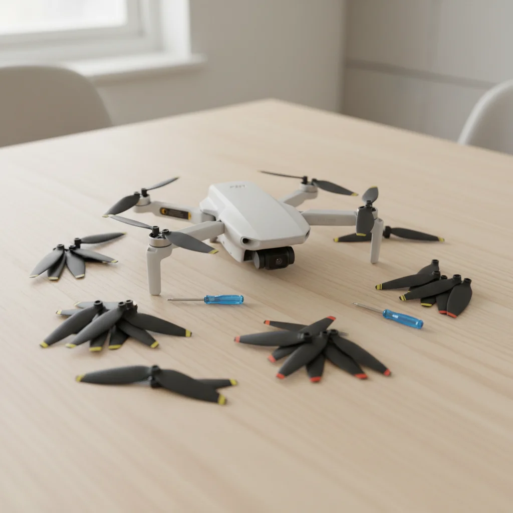 Plastic Low Noise F…