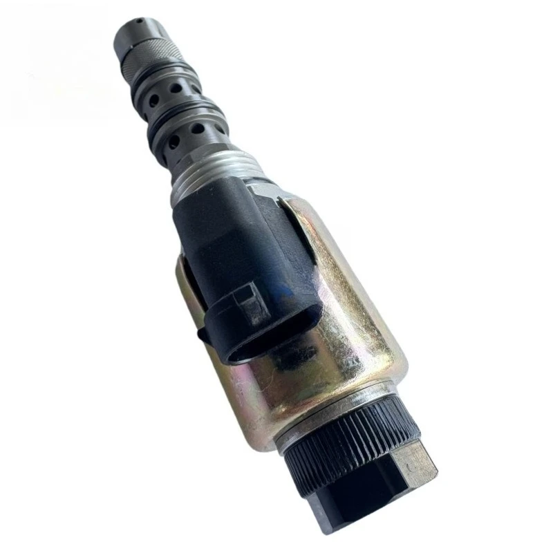 

Электромагнитный клапан 180584A1 для экскаваторов MX80C, MX90C, MX100C, MX100, механические запчасти