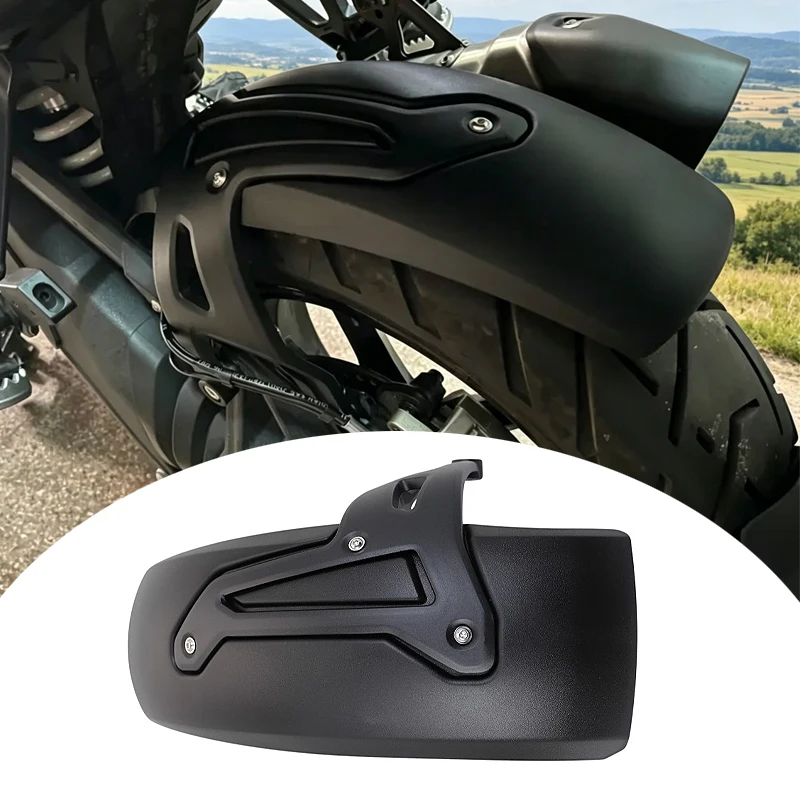 

Задний брызговик-защита от грязи для мотоцикла BMW R1300GS R 1300 GS ADV 2023 2024 2025 2026