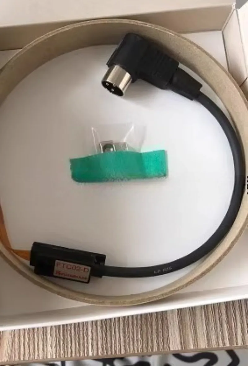 FTC02-T/FTC02-D/FTC02-B