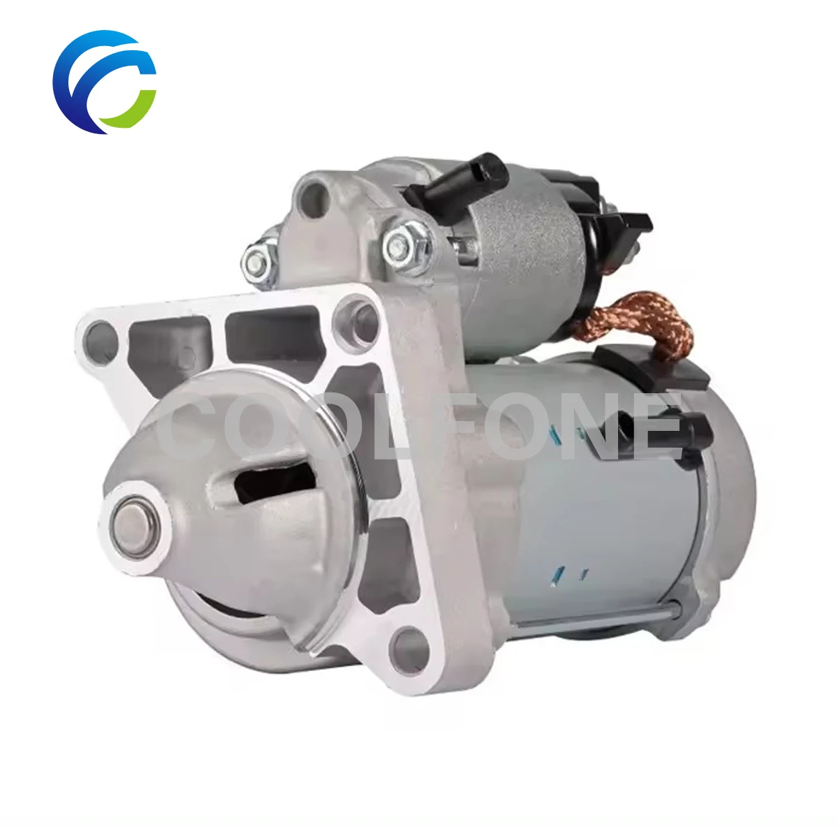 

Self Starter Motor for MINI F54 F55 F56 F57 Clubman B38 B48 12415A07F96 7645979 12417645980 8570845 12418581690 12417645979