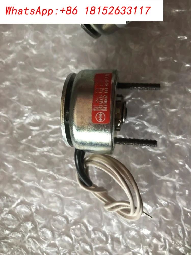 الملف اللولبي الكهربائي M34131180R يدور 25 درجة DC24VM95572RL2