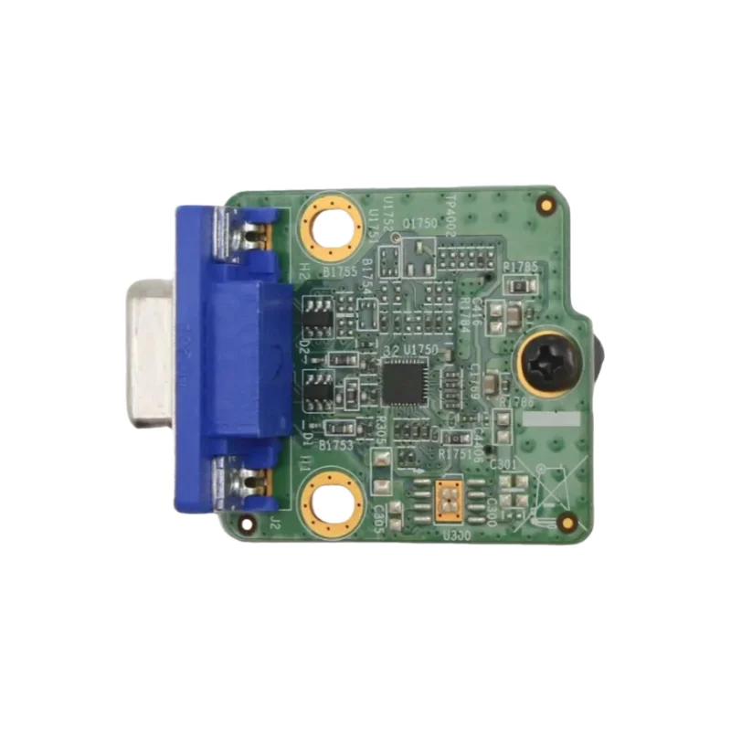 สําหรับ Lenovo Tiny M720Q M920Q M920X M90Q M70Q M80Q P330 P340 P350 P360 M75Q พอร์ต VGA Board DP to VGA 01AJ935