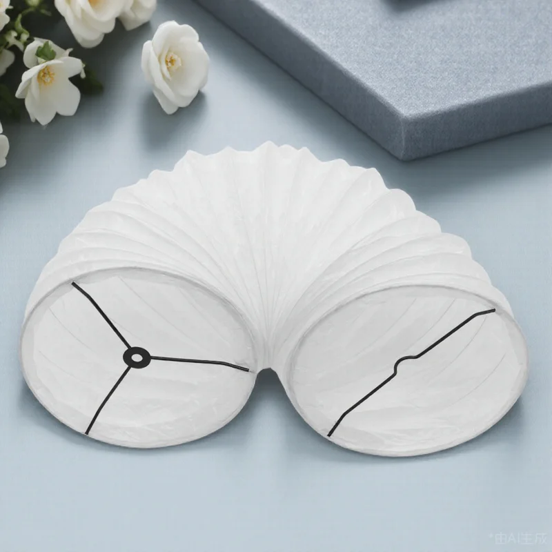 

Высококачественный бумажный абажур для напольных, настольных, прикроватных ламп. Современный бумажный абажур.