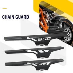For KTM 990 SMT LC8 Supermoto 2009 2010 2011 2012 2013 2014 Motorcycle Rear Chain Guard Cover Sprocket Protector 990Supermoto