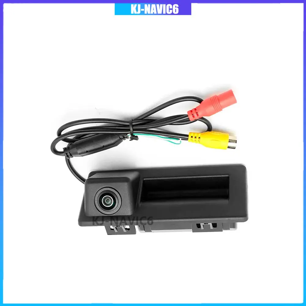 Ahd Car Rear Camera…