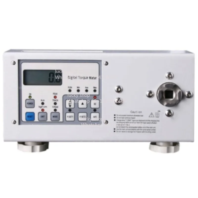 

Torque Tester Digital Display, High Precision, 2026 New Model
