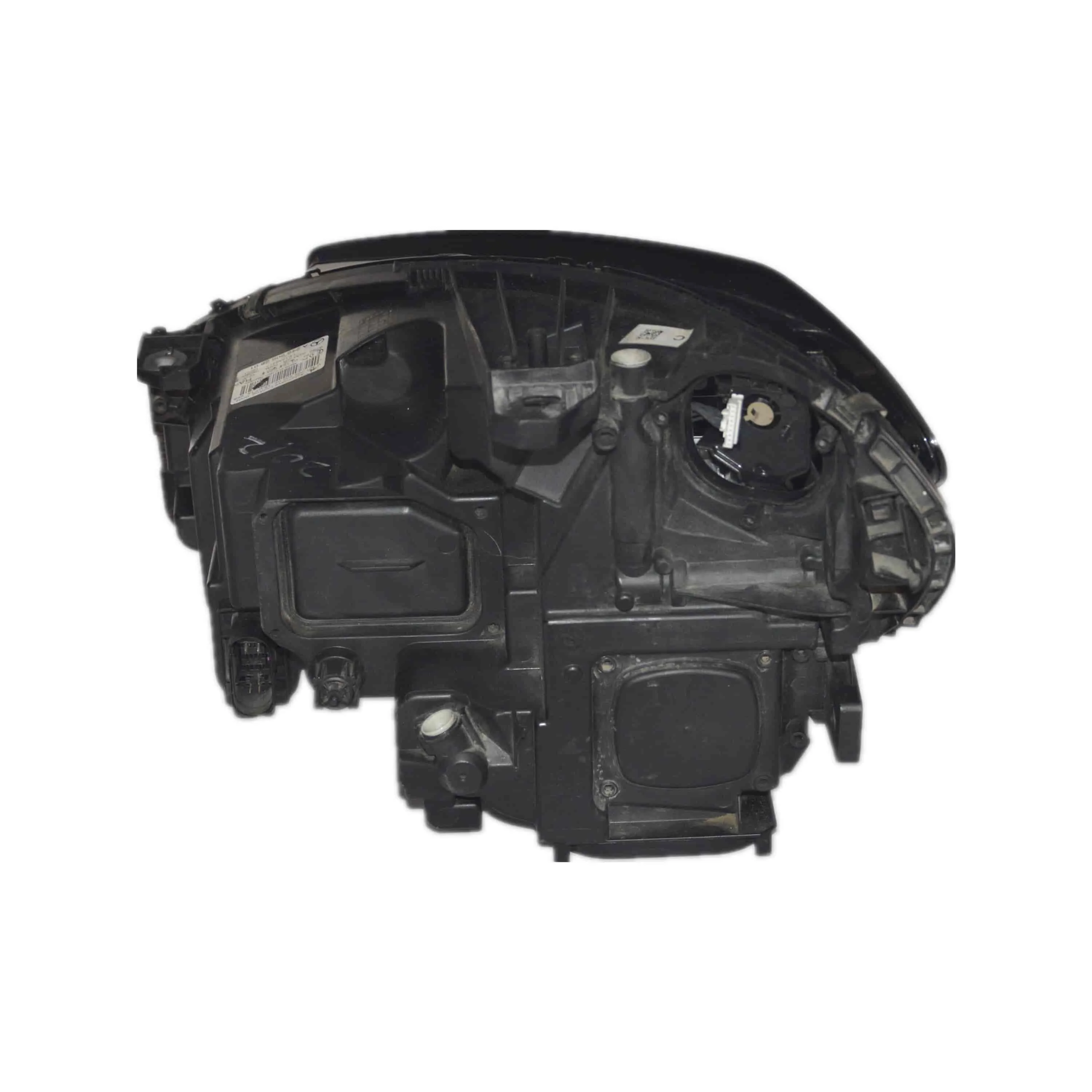 High Performance Headlamp High Quality B Class W246 2013-2016 Assembly Front Headlight For Ben Z 246 Auto Light