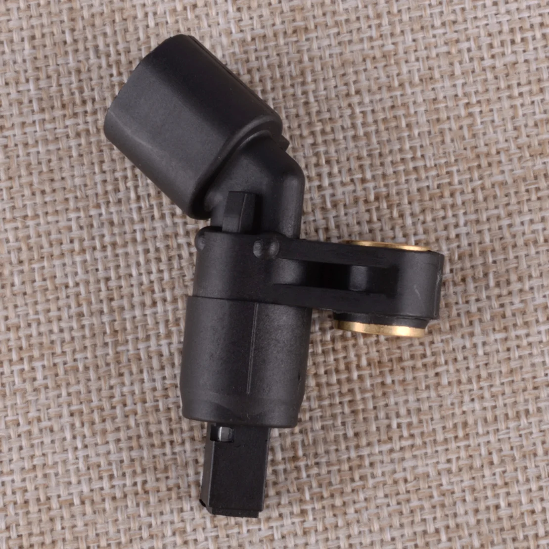 1J0927803 1J0927804 Front Left & Right ABS Wheel Speed Sensor Fit for Audi Seat Volkswagen Beetle Cabrio Derby Golf Jetta Passat