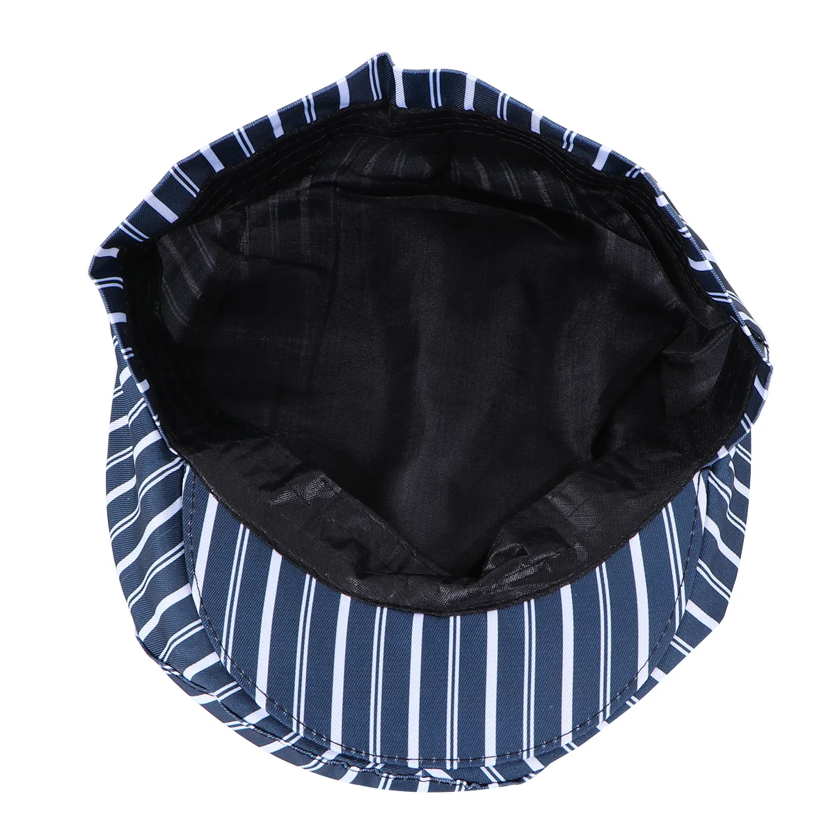 Gorro de Chef transpirable cómodo Unisex para cocinero camarero barman servicio profesional gorro de camarero gorro de Chef