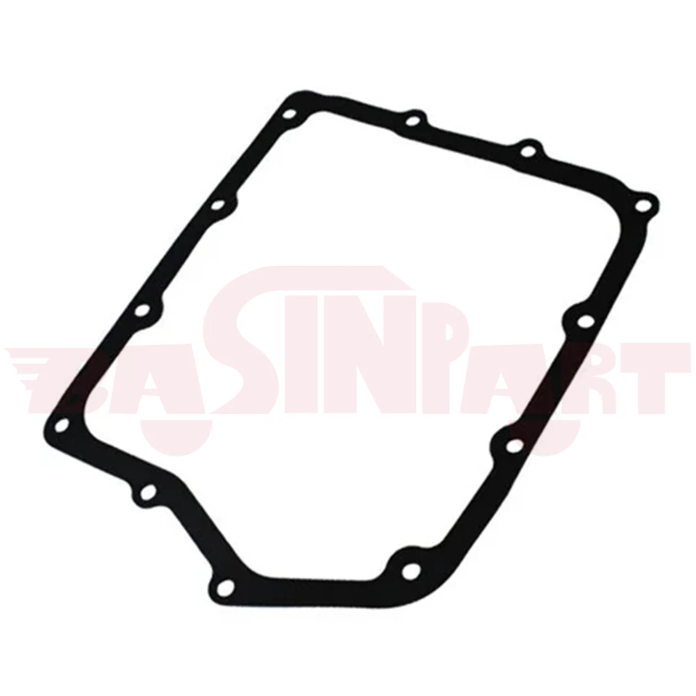 68018555AA 62TE Auto Transmission Filter Kit Pan Gasket For Chrysler For Dodge Avenger Journey For Ram Promaster For VW Routan