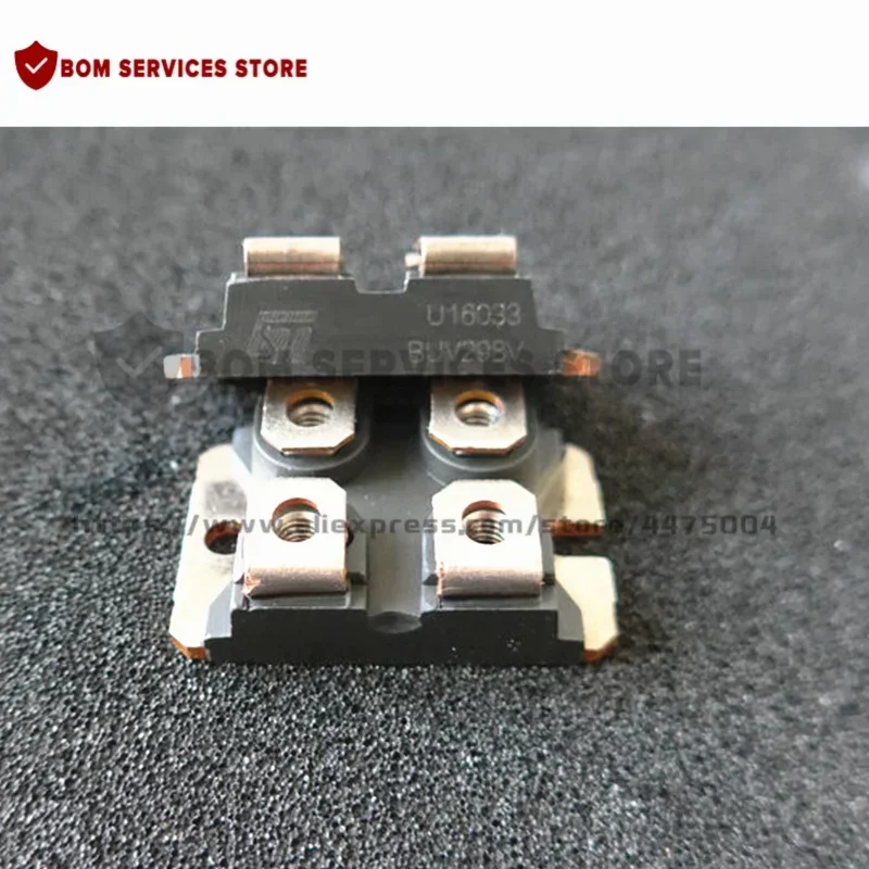 BUV298AV BUV298V APT2X151DL60J APT80GP60JDQ3 APT60M60JFLL APT50GT120JRDQ2 TRANSPORTE GRATUITO NOVO MÓDULO ORIGINAL