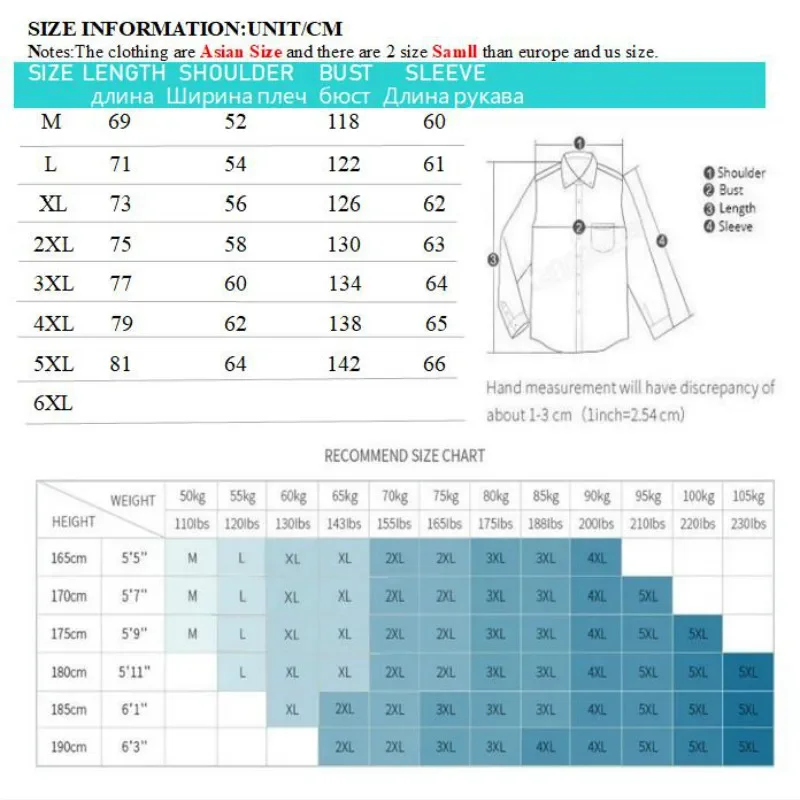 YASUGUOJI – veste en cuir PU rembourrée en coton pour homme, épaisse, chaude, bouffante, à la mode, hiver