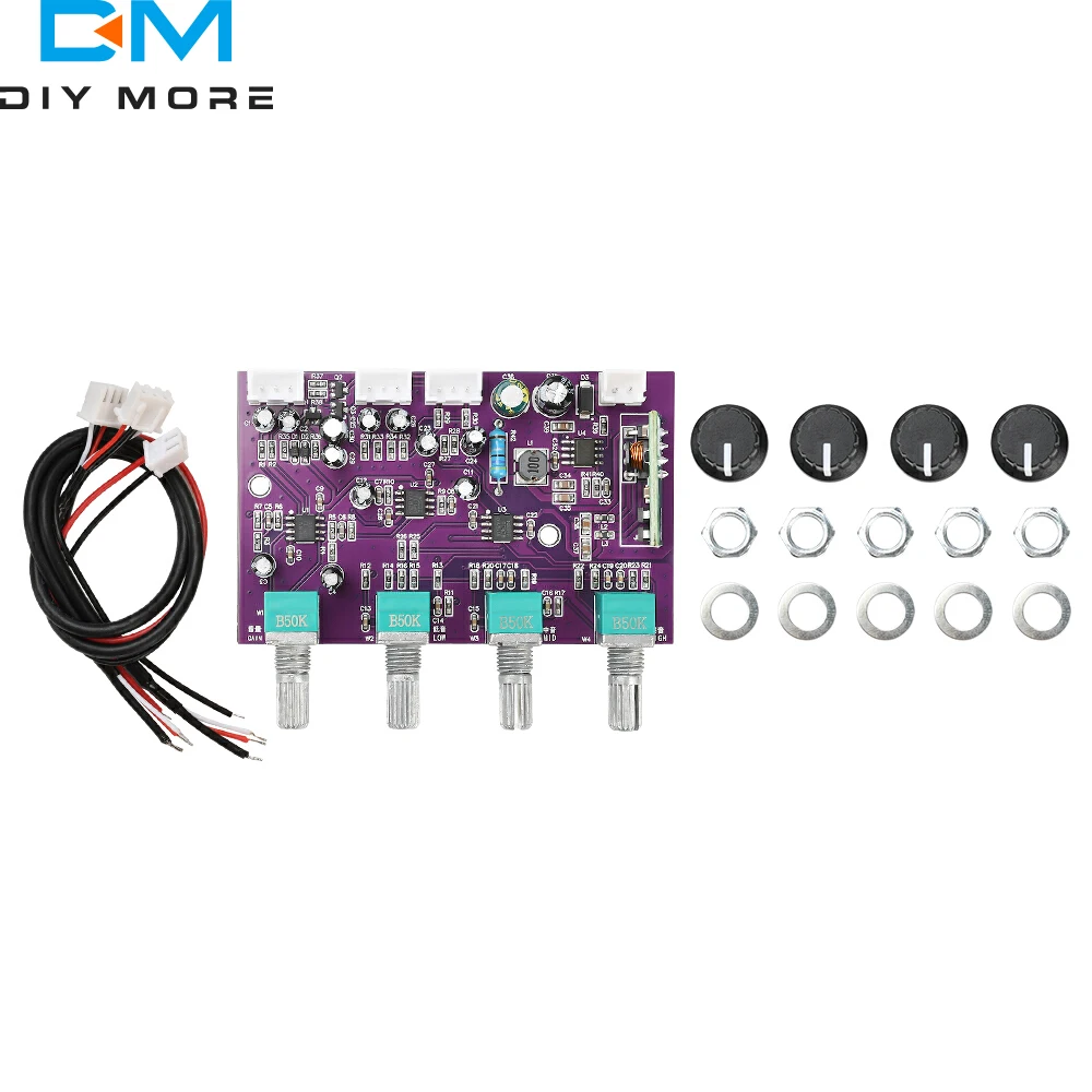 Dc 9-29V Front-End …