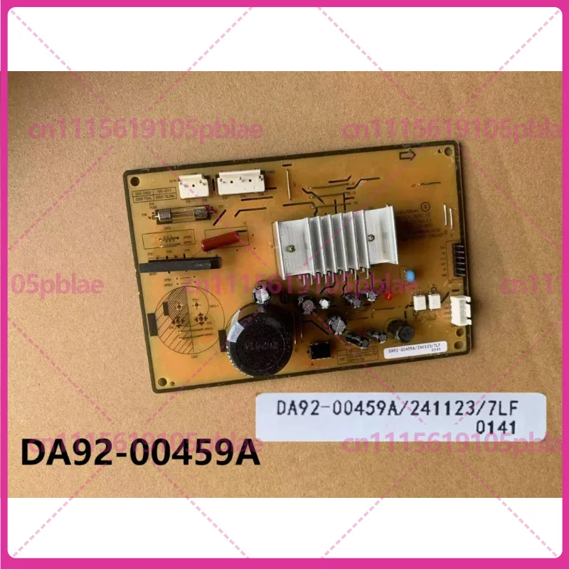 For Samsung Refrigerator BCD-286 Compressor Inverter Drive Board DA92-00459A Replacement Spare Part