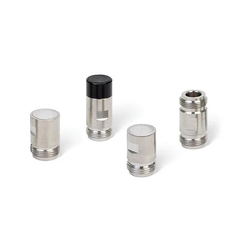 Mechanical Calibration Parts, Spectrum Meter Options, Network Analyzers
