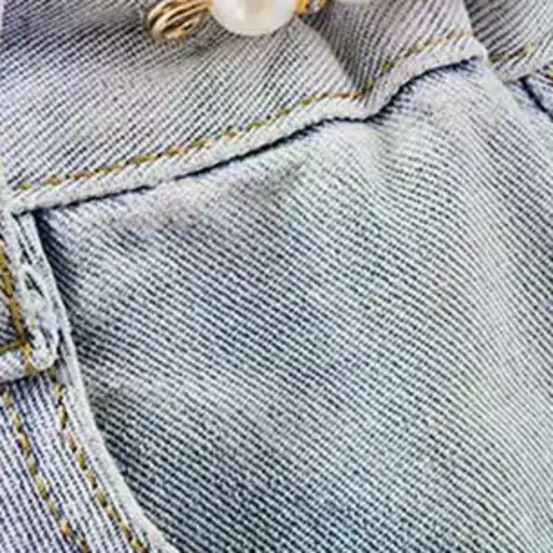 8pcs Korean Women's Metal Leak Proof Brooch Fashion Flip Clothing Corset Brooch DIY Accessories Waist Pin Shawl Buckle Pin