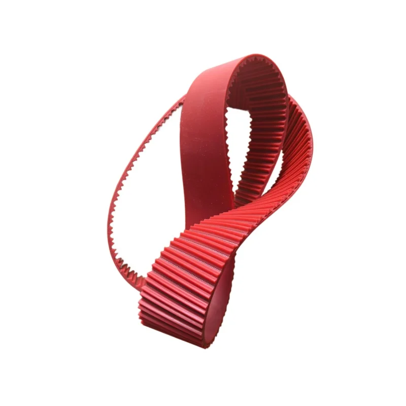 ATP10/1650 GEN III  Pu Timing Belt 16mm to 100mm Width 630-1800mm Length PU Synchronous Belt for Power Transmission