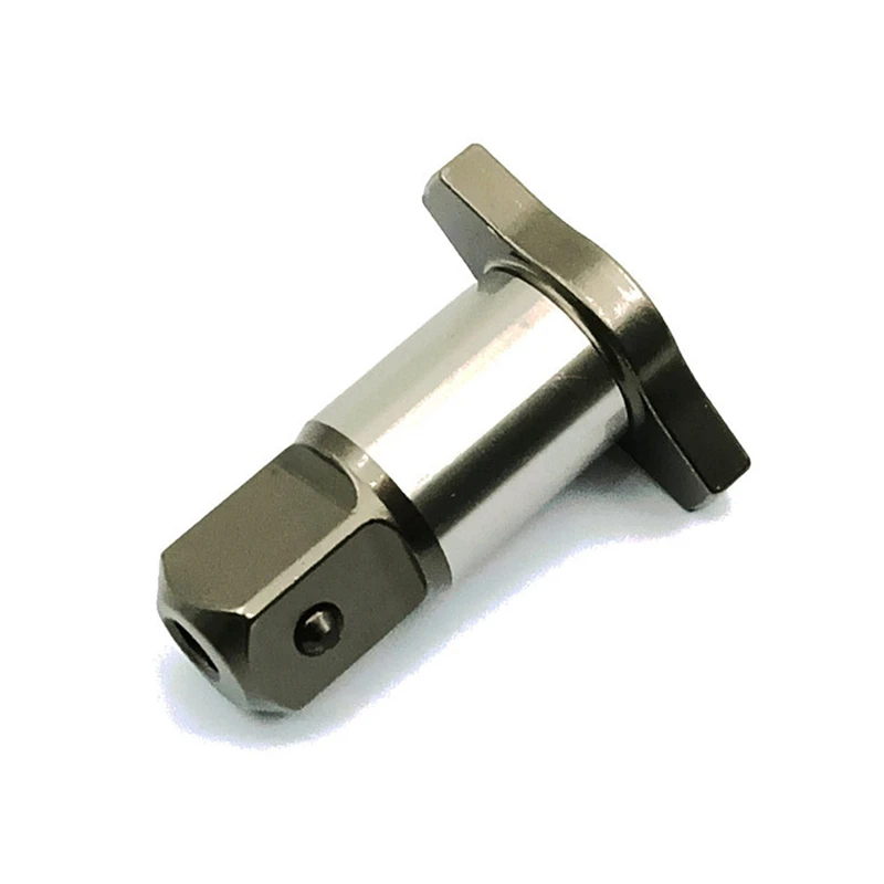 

A81M New NA142746 1/2 Anvil Assembly Suitable For DCF892N DCF892NT DCF892P2T Cordless Brushless Torque Impact Wrench