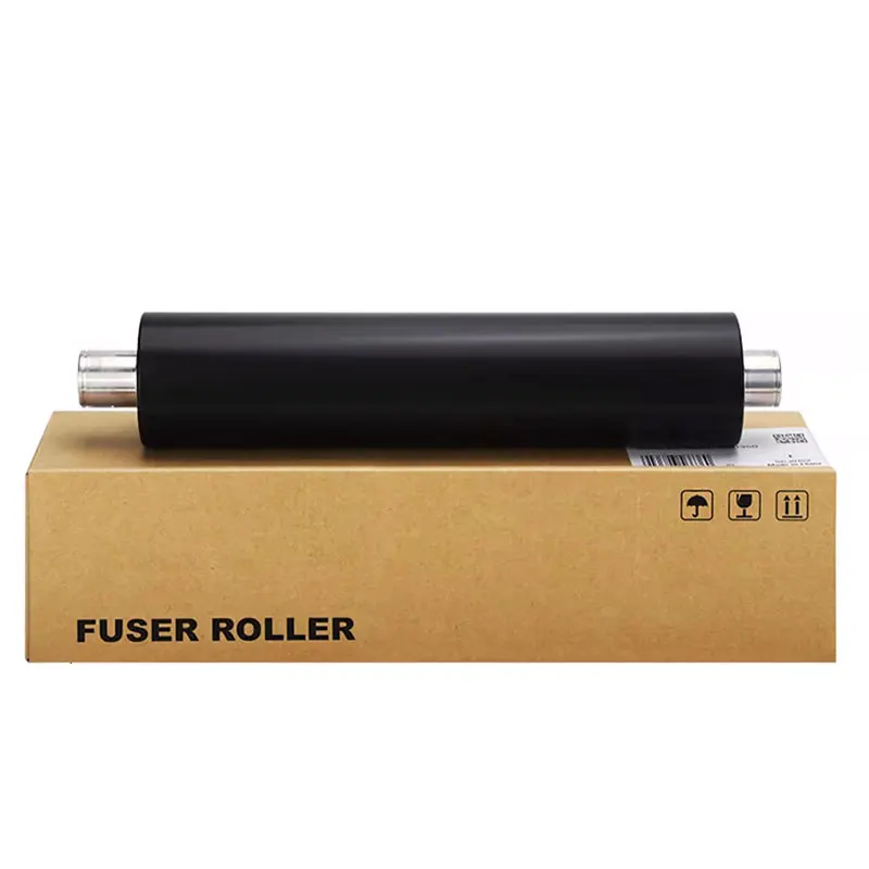 

High Quality CET Upper Fuser Roller for Ricoh MP 9000 MP1100 1350 1106EX 1356EX 906EX 907 907EX 1107 1107EX 1357 1357EX