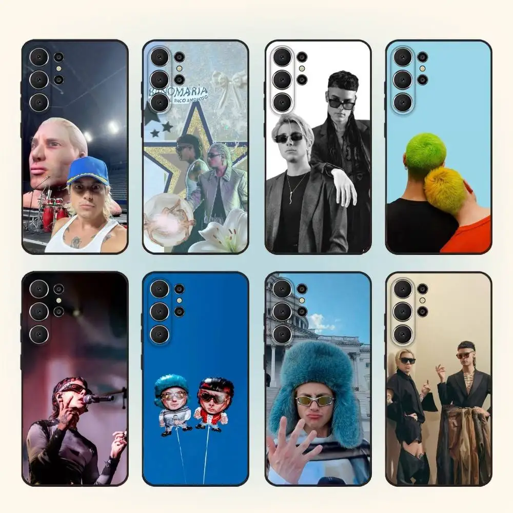 P-Paco A-Amoroso C-… - image