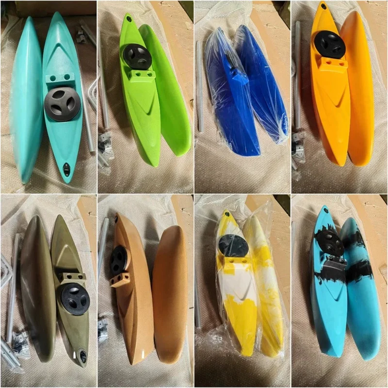 Kayak Balance Buoy Paddle Board Fishing Boat Stabilizer Buoy Buoy