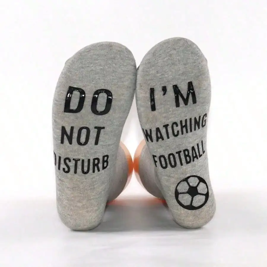 3 пары специальных подарочных носков — предназначенные для мужского празднования дня рождения, подарок на день отца для папы, парня и мужа, подарок