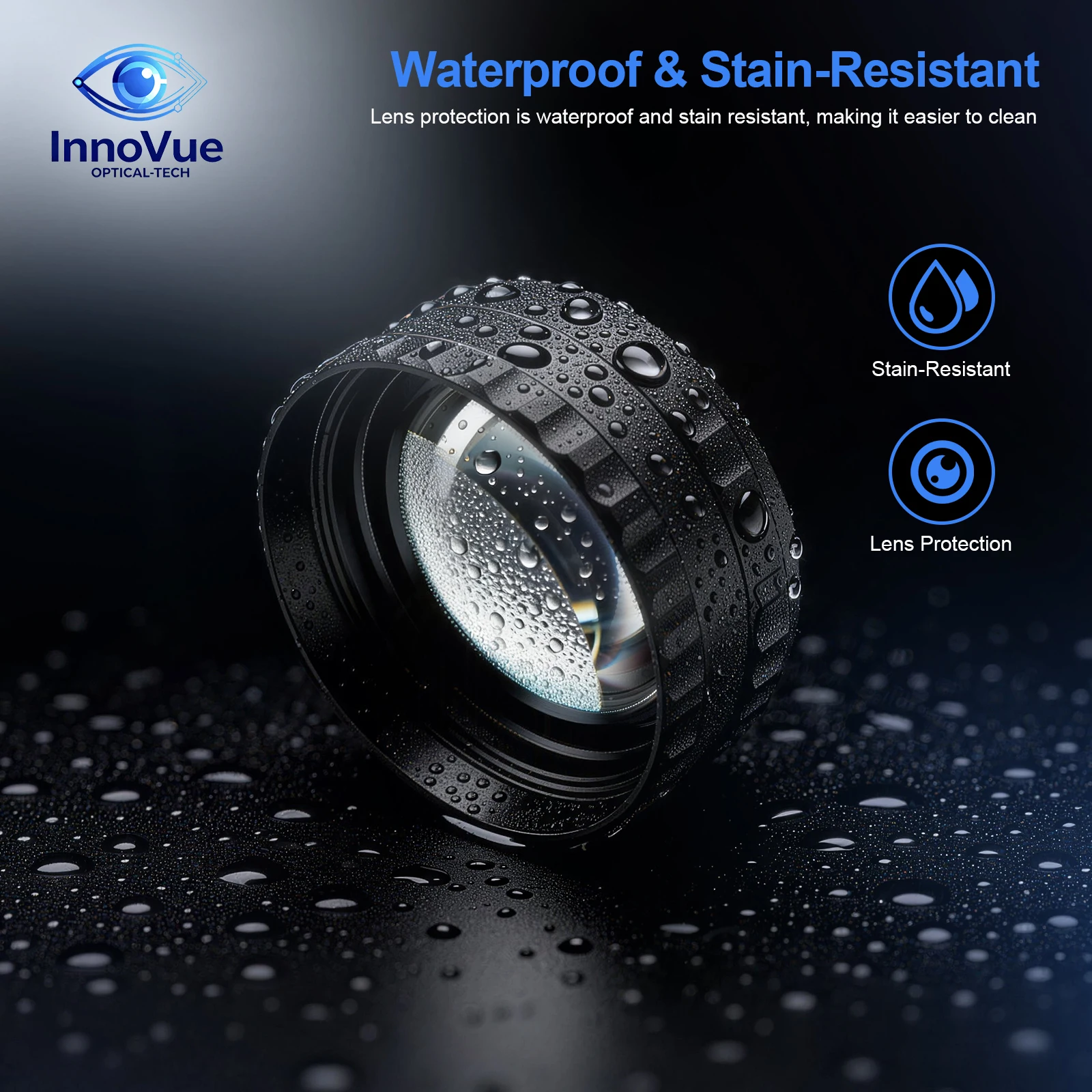 20D 78D 90D Ophthalmic Diagnostic Aspheric Retinal Lens for Slit Lamp Examination Used Optical Quality Fundus Examination