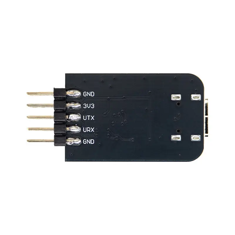 Xilinx Debugger Downloader JTAG for Xilinx FPGA Based on CH347 Support Vivado / Serial Port USB2.0 60MHz