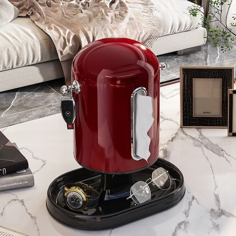 retro-coffee-pot-shaped-tissue-box-with-tray-multifunctional-desktop-storage-organizer-napkin-holder-room-bedroom-decor