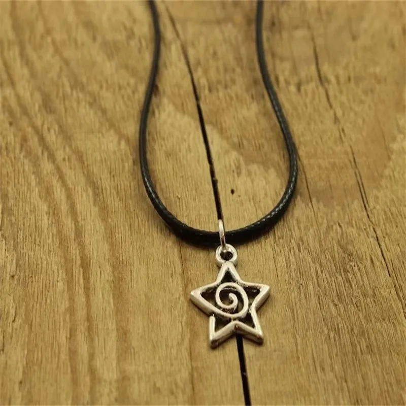 جديد فضي اللون ستار القلائد سلسلة زوج من أفضل أصدقاء السماوية هدية لصديق القلائد الطويلة المعلقات الرجال النساء