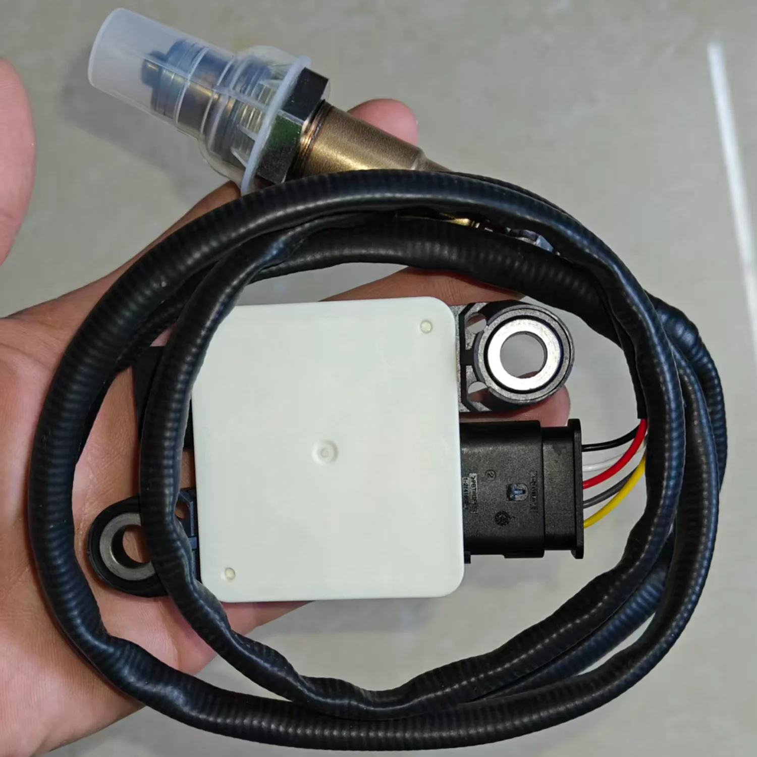 39265-2F200 392652F200 0281006508 0281006509 New Particulate Matter Sensor PM Sensor for Hyundai Kia 39265 2F200 - view 2