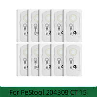 Applicable to Festool 204308/SC-FIS-CT MI/5/CT15 vacuum cleaner replacement dust bag high-efficiency dust bag accessories