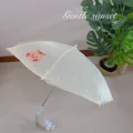 Squirrel umbrella