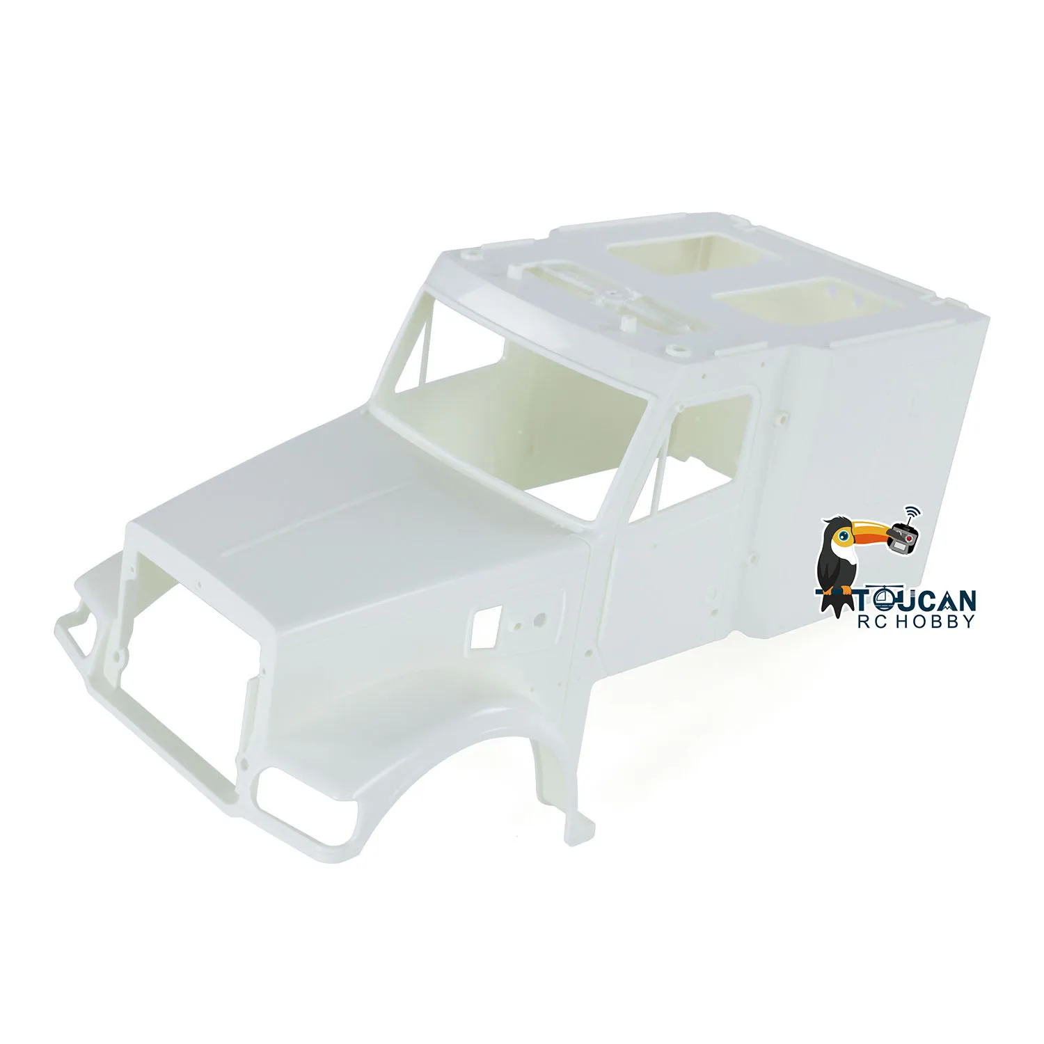 6*4 TAMIYA 56314 1/14 KIT Knight Hauler RC Tractor Truck Car Model 540 Motor Remote Control Vehicle Hobby Toys for Gift