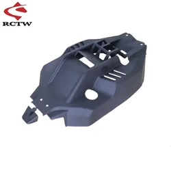 High Quality Durable Anti Roll Nylon Body Car Shell for 1/5 Rc Car QL-5B LOSI 5IVE-B Truck Spare Upgrade Parts