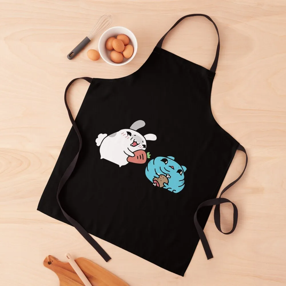 

Bugcat Capoo Apron Men'ss Kitchen Things For Home kitchen and home Apron