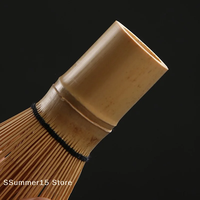 【R】Japanese Ceremony Bamboo 80 - đánh giá và giá Bamboo Whisk Chasen