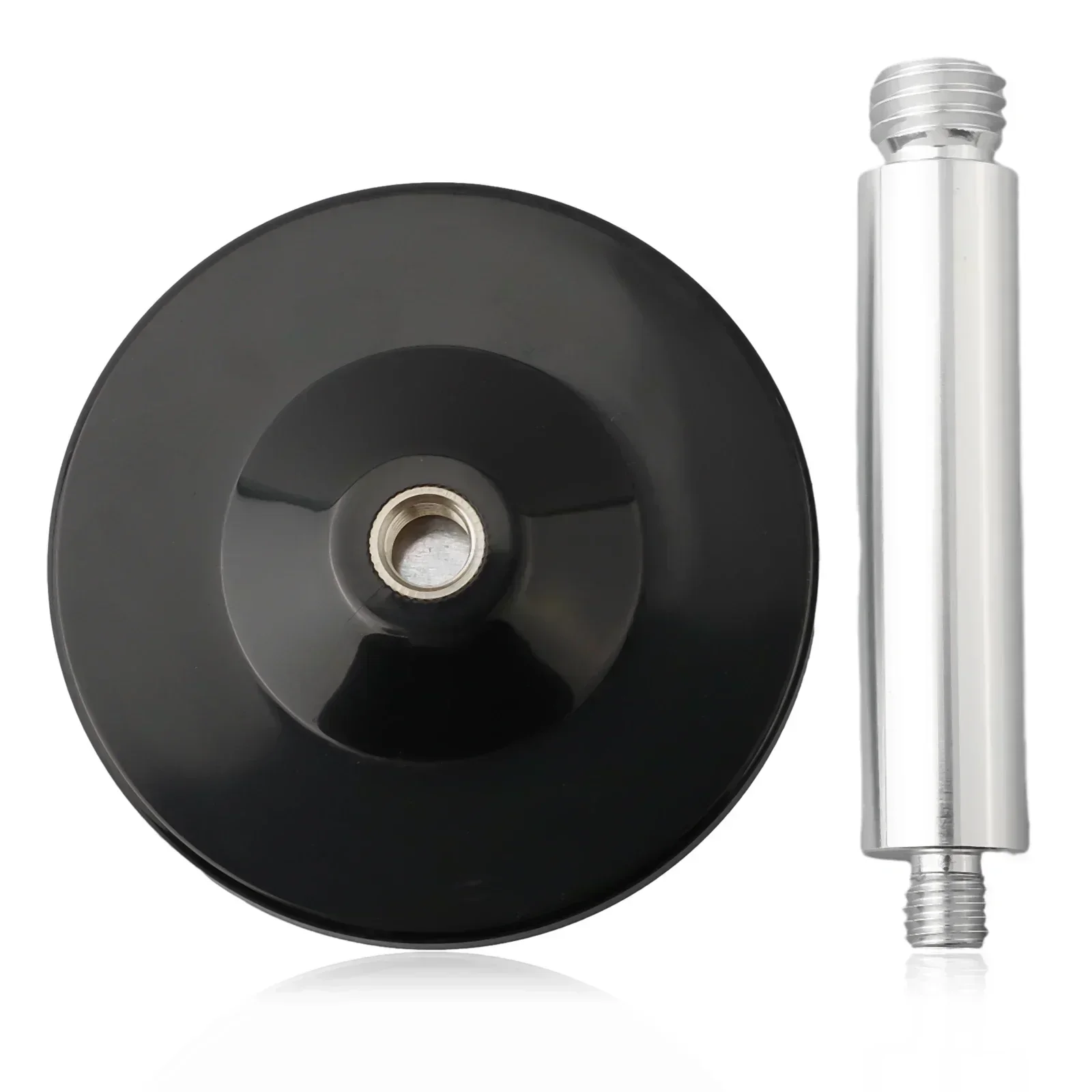 

RF Antenna Base 5 8-11 THREAD 91 Mm Line Length Accessories Aluminum Anti-rust MAGNETIC MOUNTING Moisture-proof