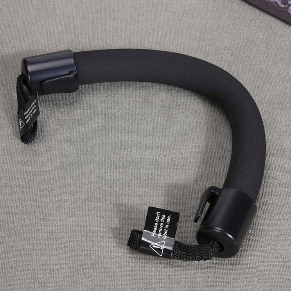 

2Pcs Car Seat Handles Headrest Grip Support Handle for Elderly Disabled Car Assist Handrail Vehicle Safety Accessories