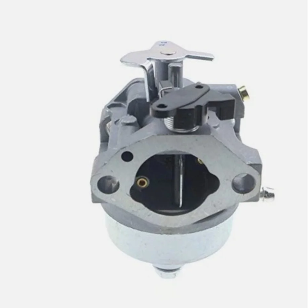 Mower Engine Repair GCV190 Carburetor For Lawn Maintenance Lawn Mower Engine Parts Precision Engineered Design