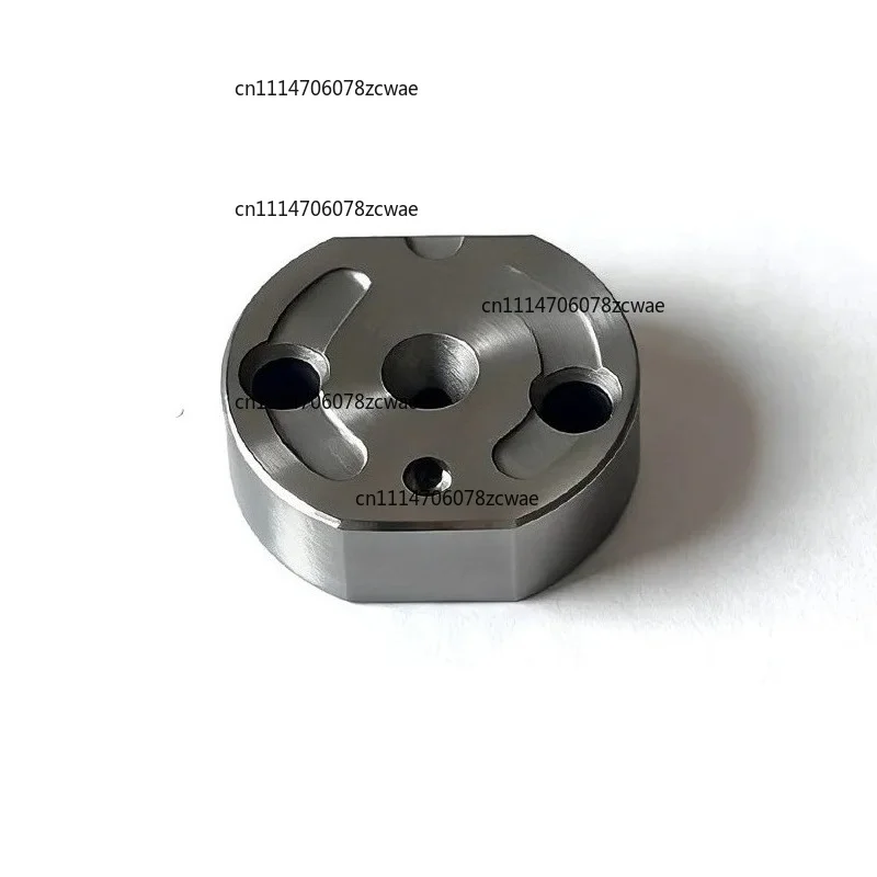 For 095000-5480 095000-6392 095000-8902 095000-8970 Injector Valve Orifice Plate for Denso Injectors 19# Control Valve Plate