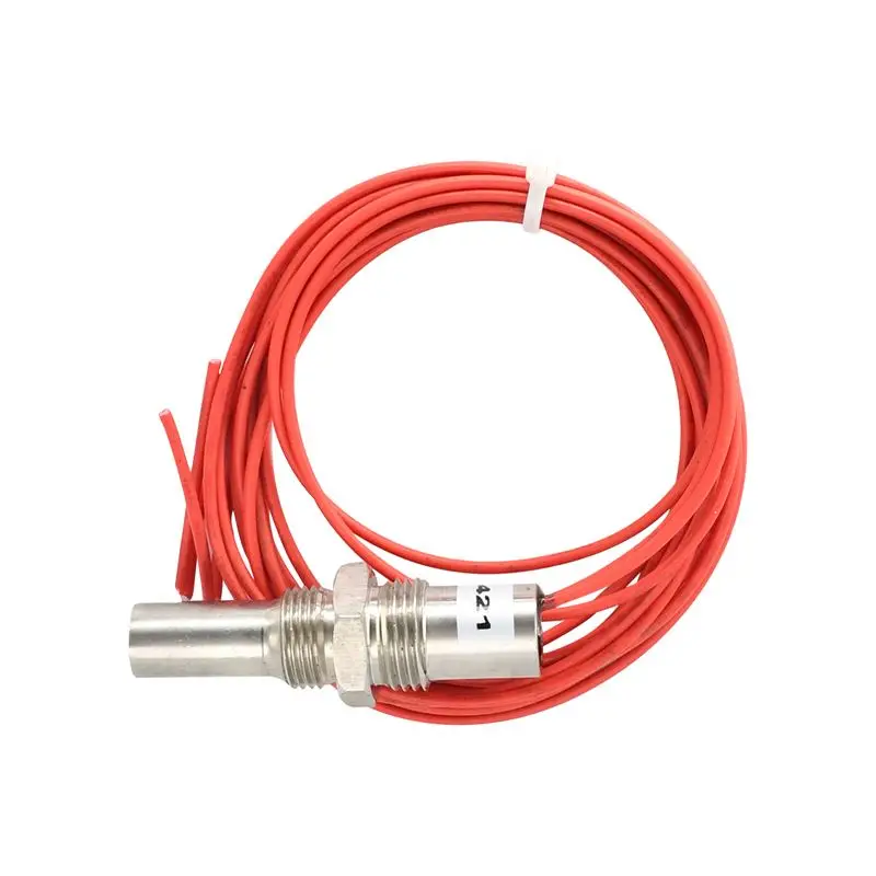 Temperature Switch Sensor 37952421 Compatible with Ingersoll Rand Screw Air Compressor