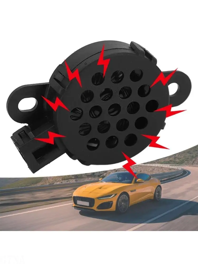 

G7NA Reliable High Temperature Resistant Parking Aid Buzzer Warning Sound Device 4L1Z15K864A Direct Fit Hassle Frees Setups