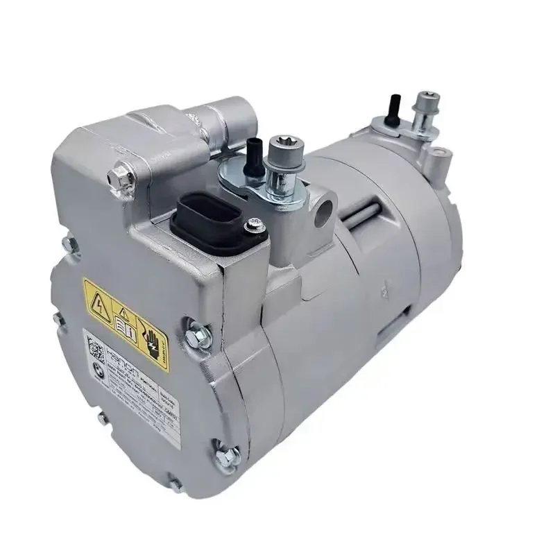 New Model Automotive air Conditioning Compressor air Cooling Pump for I8 64529332199