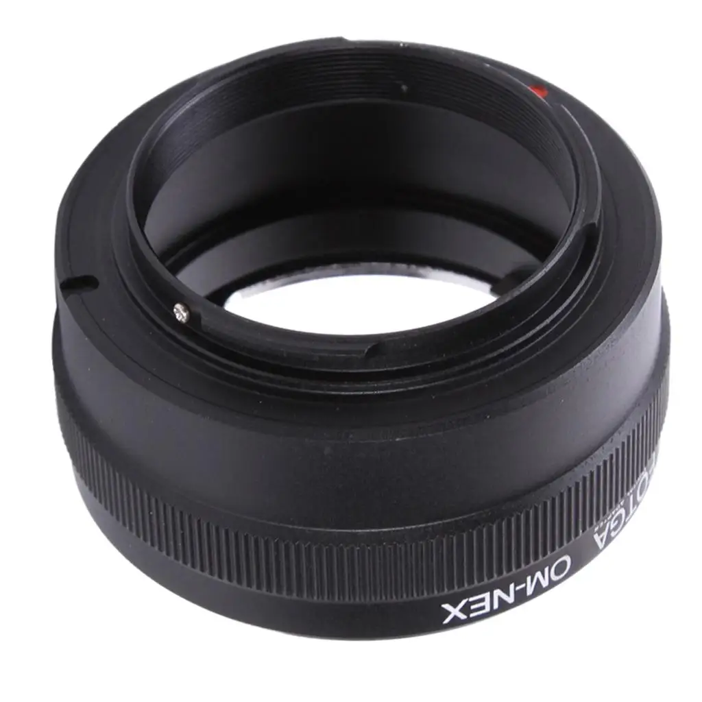 Om To Nex Camera Le… - image